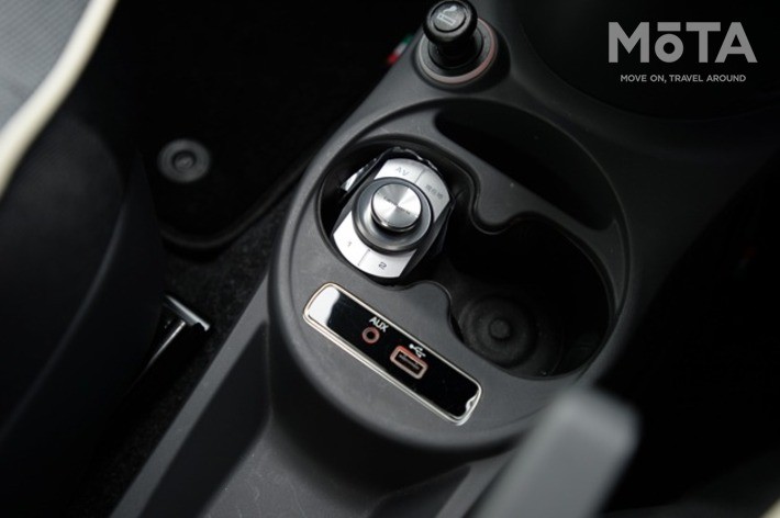 フィアット 500（チンクエチェント）[2016年1月23日マイナーチェンジ]