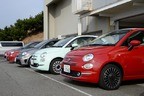 フィアット 500（チンクエチェント）／500C（チンクエチェント シー）[2016年1月23日マイナーチェンジ]