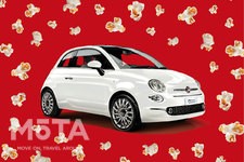 フィアット 500（チンクエチェント）[2016年1月23日マイナーチェンジ]