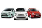 フィアット 500（チンクエチェント）限定車「Fiat 500 Super Pop Giappone（スーパーポップ・ジャポーネ）」[2020年2月15日発売]