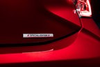 トヨタ 新型カローラスポーツ（カローラハッチバック スペシャルエディション）[2021年モデル・北米仕様]