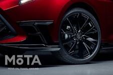 トヨタ 新型カローラスポーツ（カローラハッチバック スペシャルエディション）[2021年モデル・北米仕様]