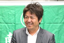 カリスマジャパン