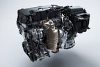 ホンダ 新型シビックセダン 2.0リッターエンジン+CVT（北米仕様）[2021年6月16日発表]