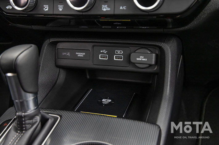 ホンダ 新型シビックセダン 1.5リッターターボ「ツーリング」（北米仕様）[2021年6月16日発表]