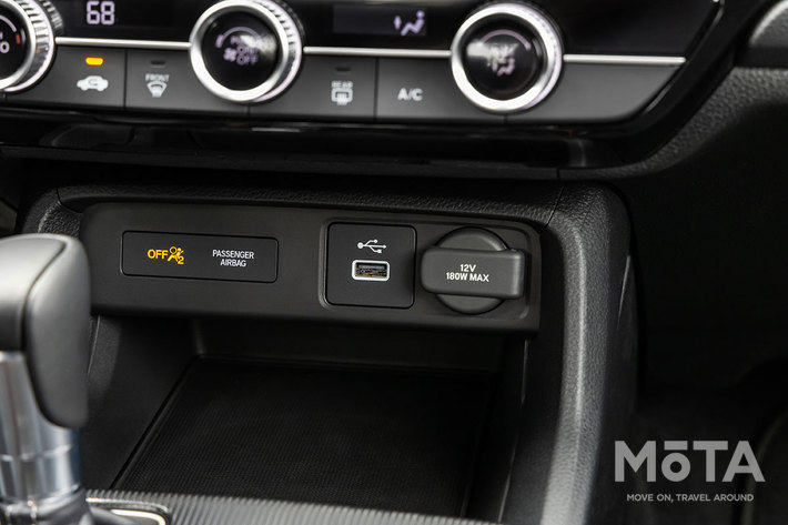 ホンダ 新型シビックセダン 2.0リッター「スポーツ」（北米仕様）[2021年6月16日発表]