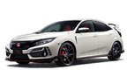 ホンダ シビック Type R（日本仕様）[2020年11月30日発売・マイナーチェンジモデル]