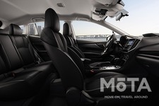 スバル インプレッサ[2022年モデル]（北米仕様）