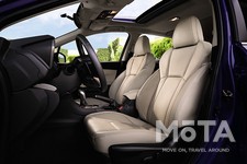 スバル インプレッサ[2022年モデル]（北米仕様）