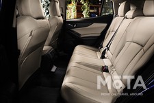 スバル インプレッサ[2022年モデル]（北米仕様）