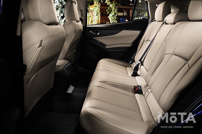 スバル インプレッサ[2022年モデル]（北米仕様）