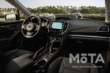 スバル インプレッサ[2022年モデル]（北米仕様）