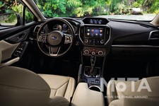 スバル インプレッサ[2022年モデル]（北米仕様）