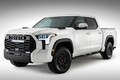 全長6mのデカ過ぎるトヨタ！ 新型「タンドラ」は米国フォード・GMの牙城に挑戦する巨大ピックアップトラックだ