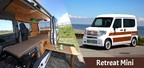 RETREAT MINI（リトリートミニ）／ダイレクトカーズ