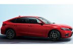ホンダ 新型シビック