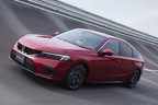 ホンダ 新型シビック