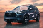 インフィニティ 新型QX60（3列シート高級SUV）[2021年6月24日世界初公開（日本未発売）]