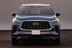 インフィニティ 新型QX60（3列シート高級SUV）[2021年6月24日世界初公開（日本未発売）]