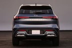 インフィニティ 新型QX60（3列シート高級SUV）[2021年6月24日世界初公開（日本未発売）]