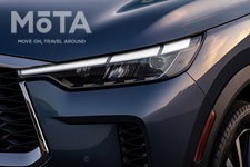 インフィニティ 新型QX60（3列シート高級SUV）[2021年6月24日世界初公開（日本未発売）]