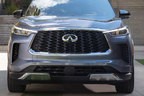 インフィニティ 新型QX60（3列シート高級SUV）[2021年6月24日世界初公開（日本未発売）]