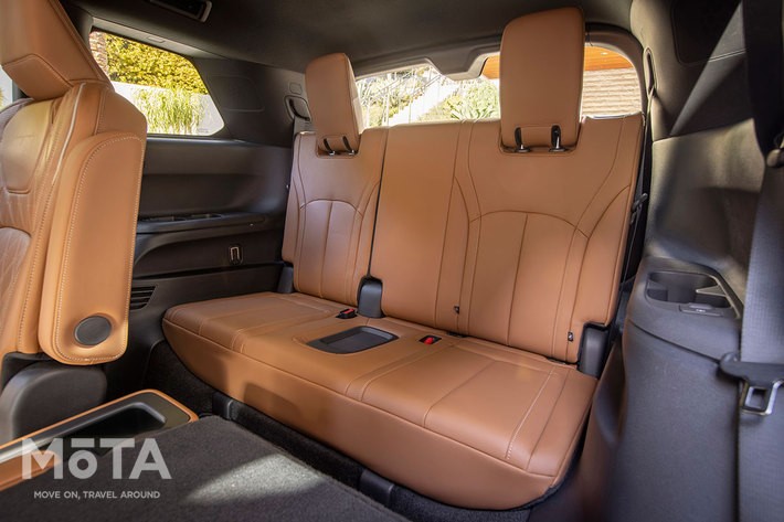 インフィニティ 新型QX60（3列シート高級SUV）[2021年6月24日世界初公開（日本未発売）]