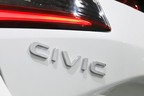 ホンダ 新型シビック