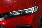 ホンダ 新型シビック
