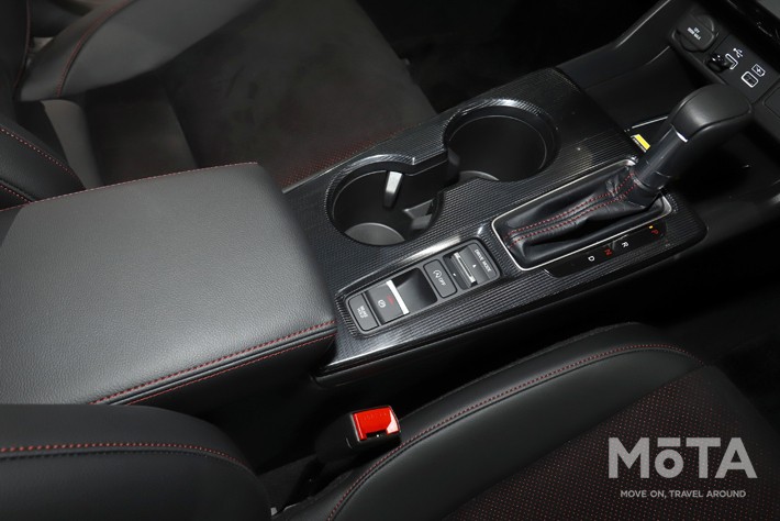 ホンダ 新型シビック