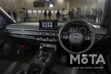 ホンダ 新型シビック