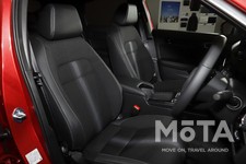 ホンダ 新型シビック