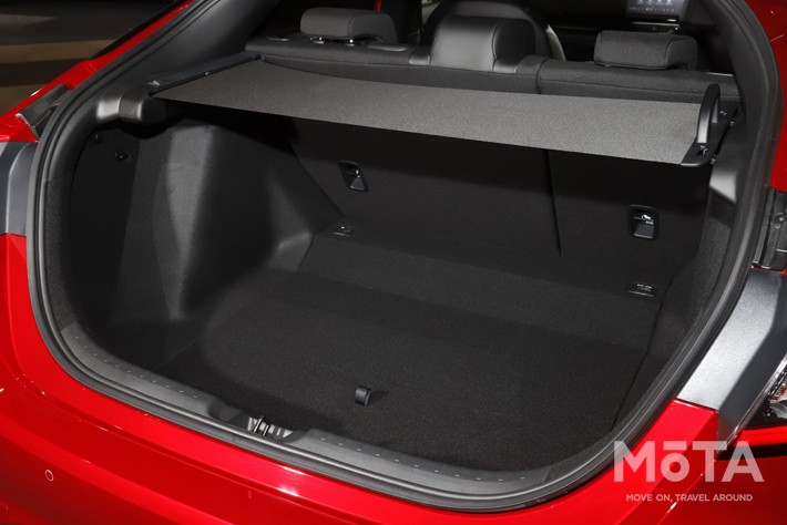 ホンダ 新型シビック