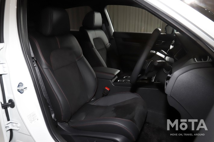 ホンダ 新型シビック