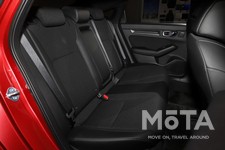 ホンダ 新型シビック