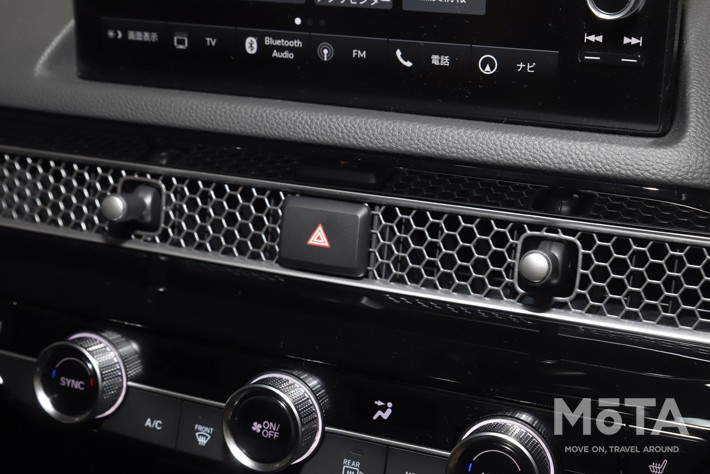 ホンダ 新型シビック