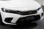 ホンダ 新型シビック