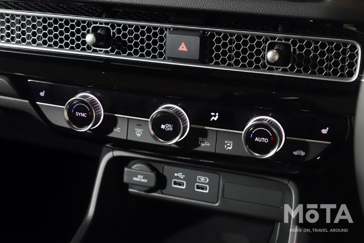 ホンダ 新型シビック