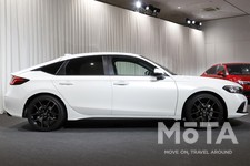 ホンダ 新型シビック