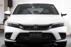 ホンダ 新型シビック