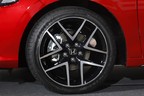 ホンダ 新型シビック