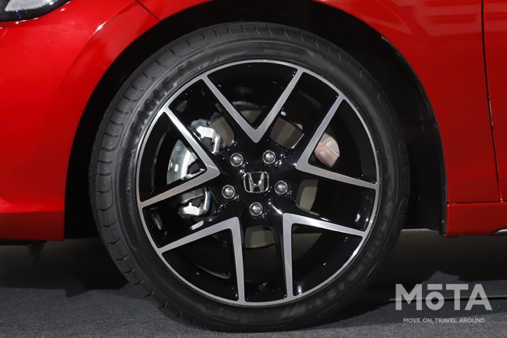 ホンダ 新型シビック