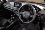 ホンダ 新型シビック
