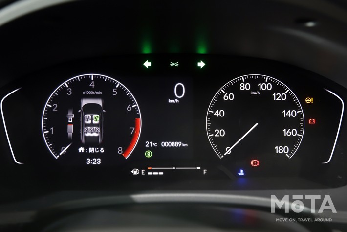 ホンダ 新型シビック