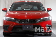 ホンダ 新型シビック
