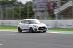 スズキ スイフトスポーツ（SWIFT SPORT）／HKS