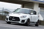 スズキ スイフトスポーツ（SWIFT SPORT）／HKS