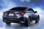 LEXUS RC「RC300h“F SPORT”」[2020年9月17日一部改良]