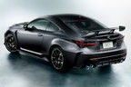 LEXUS RC「RCF “Performance package”」[2020年9月17日一部改良]
