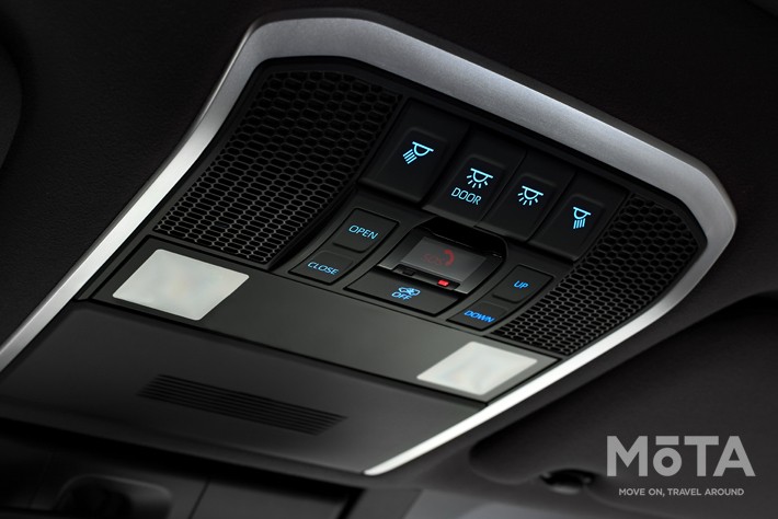 トヨタ 新型ランドクルーザー300